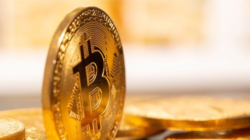 Giá Bitcoin hôm nay 20/5: Bitcoin tăng tốc, phá ngưỡng 30.000 USD
