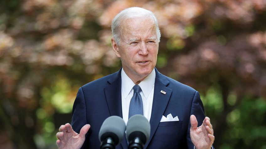 Tổng thống Biden gửi thông điệp bất ngờ đến nhà lãnh đạo Triều Tiên