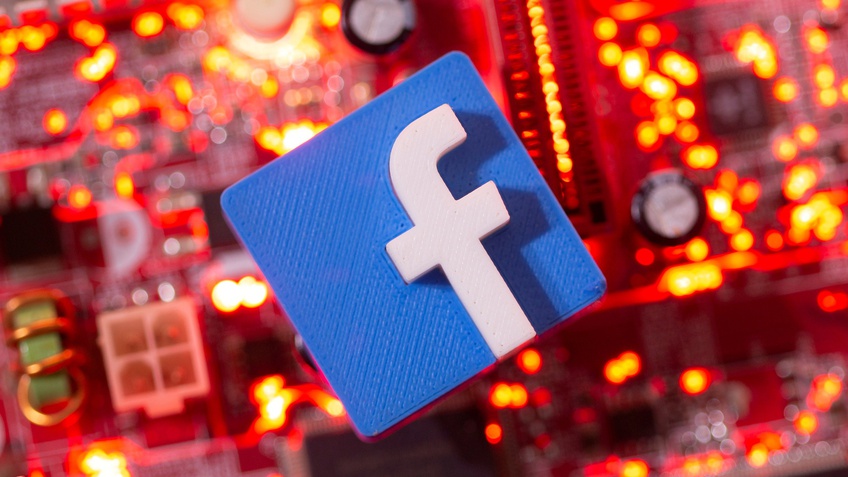 Facebook cho phép tạo 5 hồ sơ trong một tài khoản