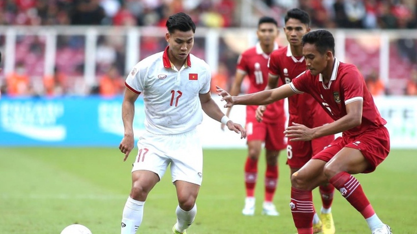 AFF Cup dùng lại luật cũ, tuyển Việt Nam bất lợi sau bán kết lượt đi