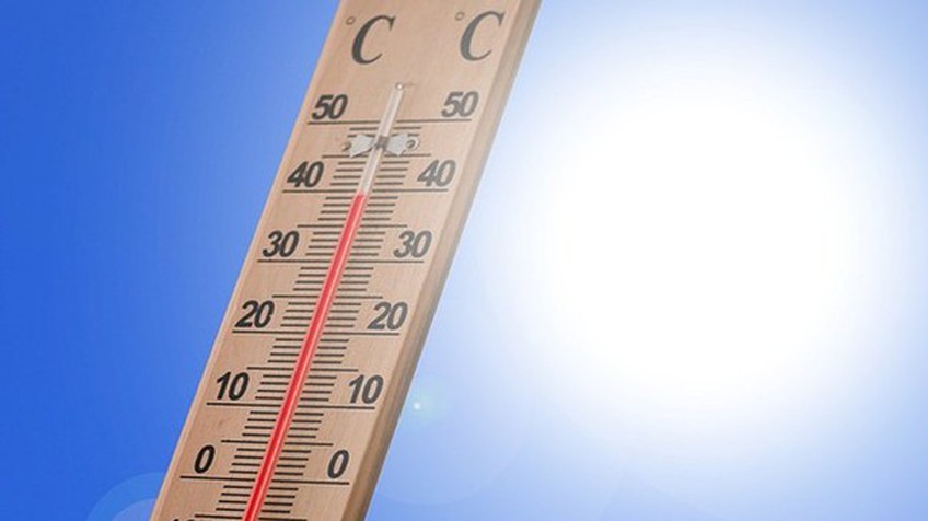 LHQ cảnh báo 2023 sẽ là năm nóng nhất từ trước tới nay