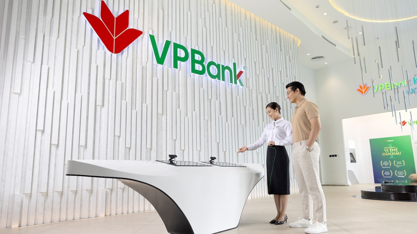 FE Credit báo lãi, lợi nhuận 3 quý của VPBank đạt gần 13.9 nghìn tỷ đồng