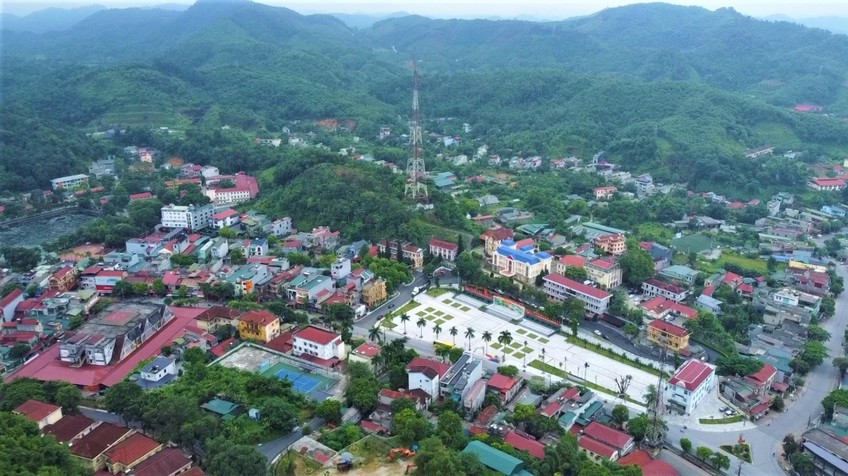 Bắc Quang-Hà Giang: Nhiều giải pháp quản lý khai thác khoáng sản bền vững