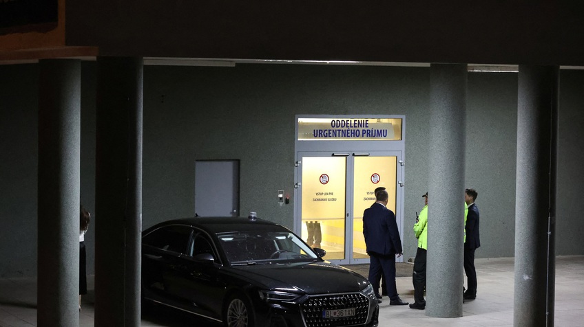 Vụ ám sát nhằm vào Thủ tướng Slovakia: Ông Fico đã qua cơn nguy kịch