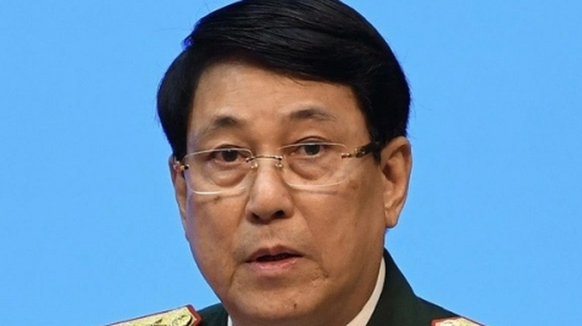 Bộ Chính trị phân công Đại tướng Lương Cường giữ chức Thường trực Ban Bí thư