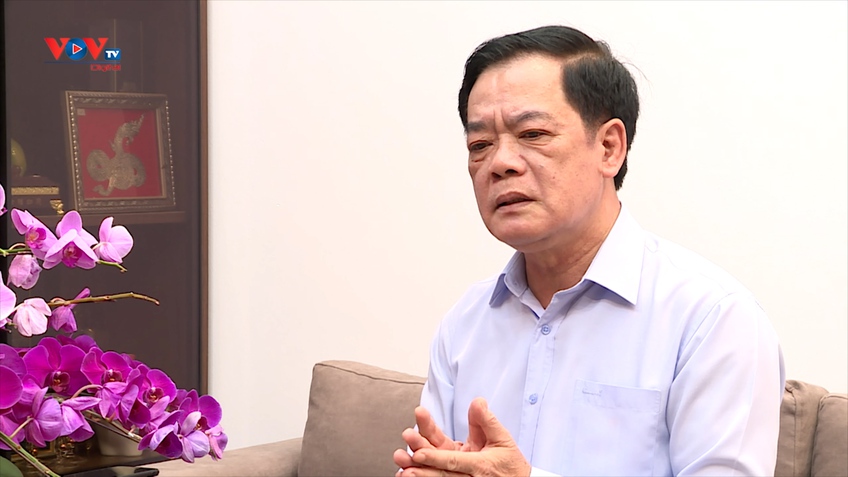 Dấu ấn của Tổng Bí thư Nguyễn Phú Trọng trong công cuộc phòng, chống tham nhũng, tiêu cực