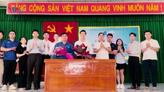 VIỆT NAM - KỶ NGUYÊN VƯƠN MÌNH: Thế hệ trẻ Việt Nam - Động lực sáng tạo trong kỷ nguyên mới