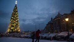 Italia hạn chế đi lại dịp lễ Giáng sinh và Năm mới