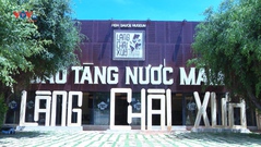 Bảo tàng Nước mắm đầu tiên tại Việt Nam và khát vọng lan tỏa văn hóa làng chài xưa