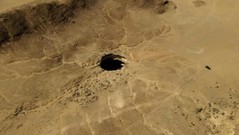 “Giếng địa ngục” ở Yemen - nơi giam quỷ dữ
