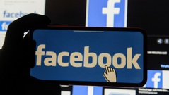 Facebook chặn mọi nội dung tin tức tại Australia