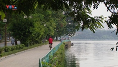 Xây dựng Tây Hồ thành trung tâm du lịch văn hóa của Thủ đô