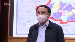 Quảng Ninh quyết dập được ổ dịch tại Đông Triều trước 30 Tết