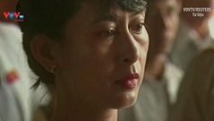 Myanmar: Bà Aung San Suu Kyi bị tạm giam đến giữa tháng 2
