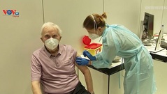 Đức: Phát hiện 14 ca nhiễm biến thể mới dù đã được tiêm 2 mũi vaccine