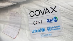 WHO sẽ phân phối 237 triệu liều vaccine theo chương trình COVAX