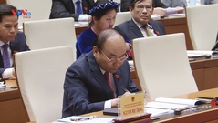 Nhiệm kỳ nhiều dấu ấn của Thủ tướng Chính phủ Nguyễn Xuân Phúc