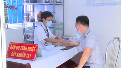 Hà Nội bắt đầu chiến dịch tiêm vaccine Covid-19 lớn nhất trong lịch sử 