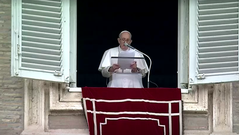 Giáo hoàng Francis: Olympic là biểu tượng của hy vọng trong giai đoạn dịch bệnh