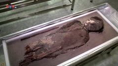 Kỹ thuật ướp xác Chinchorro được công nhận là Di sản Thế giới