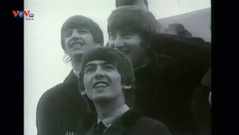 Cuốn băng ghi âm về John Lennon được bán đấu giá hơn 58.000 USD