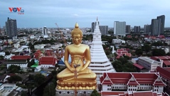 Thái Lan: Bangkok, Chiang Mai sẽ mở cửa du lịch vào tháng 10