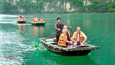 Quảng Ninh: Sẵn sàng đón khách cuối năm và Tết Nguyên đán