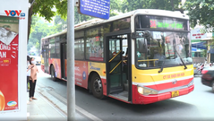 Đề xuất tăng giá vé xe buýt: Giá tăng chất lượng có tăng?