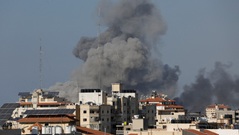 Chiến sự Trung Đông: Israel tiếp tục đưa bộ binh vào Gaza, 50% nhà cửa đã bị phá huỷ
