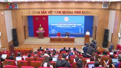 1.100 đại biểu sẽ tham dự Đại hội XIII Công đoàn Việt Nam nhiệm kỳ 2023-2028