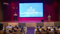 Quán triệt Nghị quyết Đại hội Công đoàn Viên chức Việt Nam lần thứ VI