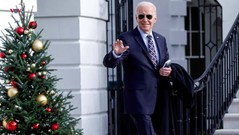 Bầu cử Mỹ 2024: Tổng thống Joe Biden nêu lý do tái tranh cử