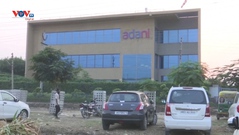 Cổ phiếu công ty chính của tỷ phú Adani tăng mạnh sau báo cáo tài chính quý 3