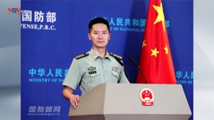 Trung Quốc tuyên bố đáp trả vụ Mỹ bắn khinh khí cầu