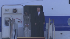 Tổng thống Hàn Quốc thăm chính thức Nhật Bản