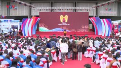 Bế mạc Hội Báo toàn quốc 2023