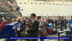 Hàng không Việt Nam nối lại đường bay thẳng giữa Bắc Kinh và Hà Nội sau 3 năm