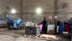 Công ty khởi nghiệp Ai Cập biến túi nhựa thành gạch