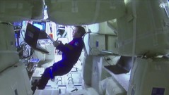 Trung Quốc: Phi hành đoàn Thần Châu-15 hoàn thành chuyến đi bộ ngoài không gian thứ hai
