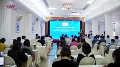 Hội chợ ITE HCMC 2023: Tạo đột phá thu hút khách du lịch đến Việt Nam