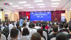 VITM Hanoi 2023 - Nhiều kết quả tích cực