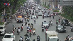 Đường Nguyễn Trãi (Hà Nội): Cần tổ chức lại giao thông để người dân thay đổi thói quen
