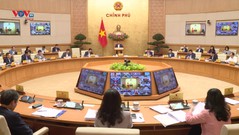 Thủ tướng Phạm Minh Chính chủ trì Hội nghị trực tuyến Chính phủ với địa phương tháng 3/2023