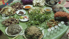 Gắn văn hóa ẩm thực với phát triển du lịch tại Văn Bàn, Lào Cai