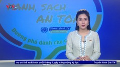 Phát động hưởng ứng Tuần lễ an toàn giao thông đường bộ toàn cầu lần thứ 7