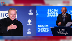 Bầu cử Tổng thống Thổ Nhĩ Kỳ: Kết quả chưa ngã ngũ