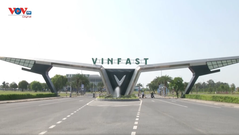 Vinfast sẽ là 1 trong 3 hãng xe điện lớn nhất thế giới?