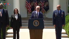 Tổng thống J.Biden khẳng định nước Mỹ sẽ tránh kịch bản vỡ nợ