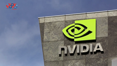 “Ông lớn” ngành chip NVIDIA cán mốc gần 1.000 tỷ USD vốn hoá