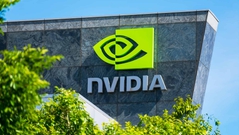 Con đường trở thành gã khổng lồ nghìn tỷ của Nvidia